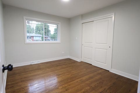 Tiny photo for 16644 Maple Street, South Holland, IL 60473 (MLS # 12700157)