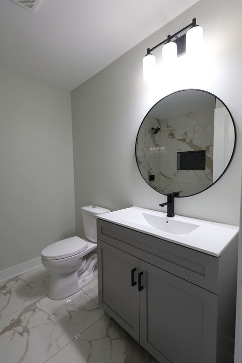 Tiny photo for 16644 Maple Street, South Holland, IL 60473 (MLS # 12700157)