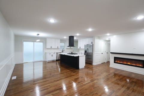 Tiny photo for 16644 Maple Street, South Holland, IL 60473 (MLS # 12700157)