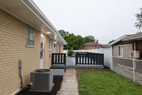 Tiny photo for 16644 Maple Street, South Holland, IL 60473 (MLS # 12700157)