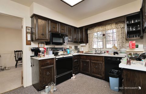 Tiny photo for 22182 W Little Pond Road, Kildeer, IL 60047 (MLS # 12549765)