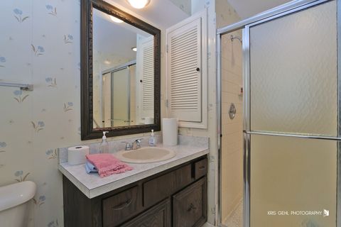 Tiny photo for 22182 W Little Pond Road, Kildeer, IL 60047 (MLS # 12549765)