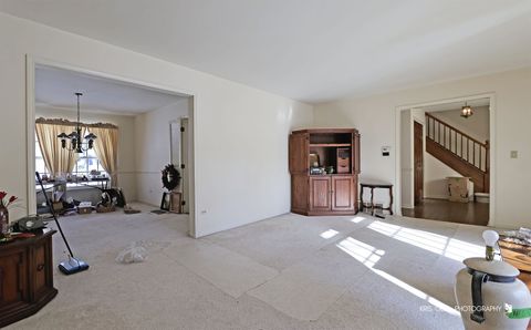 Tiny photo for 22182 W Little Pond Road, Kildeer, IL 60047 (MLS # 12549765)