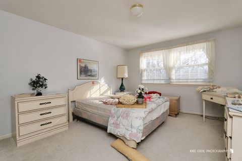 Tiny photo for 22182 W Little Pond Road, Kildeer, IL 60047 (MLS # 12549765)