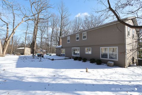 Tiny photo for 22182 W Little Pond Road, Kildeer, IL 60047 (MLS # 12549765)