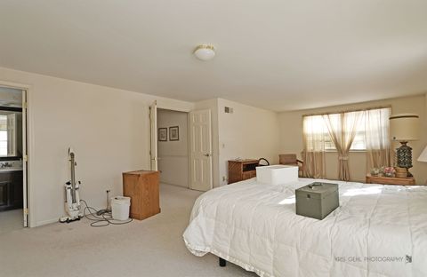 Tiny photo for 22182 W Little Pond Road, Kildeer, IL 60047 (MLS # 12549765)