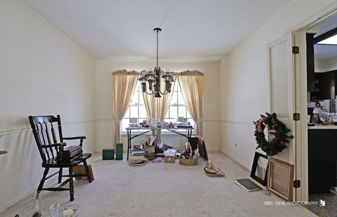 Tiny photo for 22182 W Little Pond Road, Kildeer, IL 60047 (MLS # 12549765)