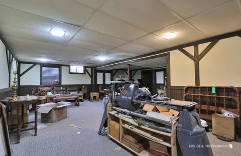 Tiny photo for 22182 W Little Pond Road, Kildeer, IL 60047 (MLS # 12549765)