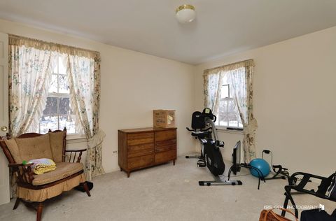 Tiny photo for 22182 W Little Pond Road, Kildeer, IL 60047 (MLS # 12549765)