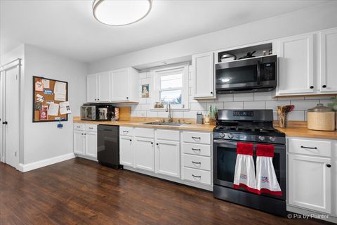 Tiny photo for 7207 Hiawatha Drive, Wonder Lake, IL 60097 (MLS # 12522690)