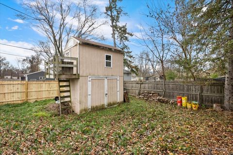 Tiny photo for 7207 Hiawatha Drive, Wonder Lake, IL 60097 (MLS # 12522690)