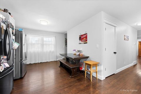 Tiny photo for 7207 Hiawatha Drive, Wonder Lake, IL 60097 (MLS # 12522690)