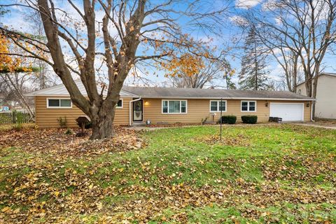 7207 Hiawatha Drive Wonder Lake IL 60097