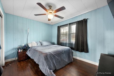 Tiny photo for 7207 Hiawatha Drive, Wonder Lake, IL 60097 (MLS # 12522690)