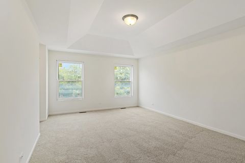 Tiny photo for 32012 Savannah Drive, Lakemoor, IL 60051 (MLS # 12549674)