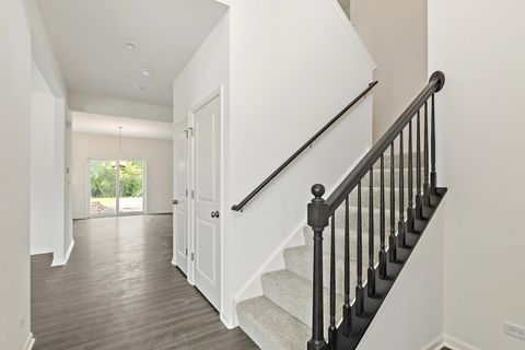 Tiny photo for 32012 Savannah Drive, Lakemoor, IL 60051 (MLS # 12549674)