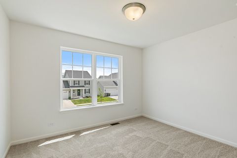 Tiny photo for 32012 Savannah Drive, Lakemoor, IL 60051 (MLS # 12549674)