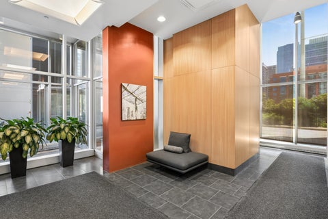 Tiny photo for 737 W Washington Boulevard #806, Chicago, IL 60661 (MLS # 12676070)
