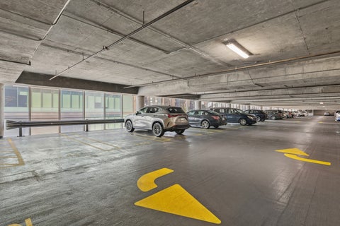 Tiny photo for 737 W Washington Boulevard #806, Chicago, IL 60661 (MLS # 12676070)