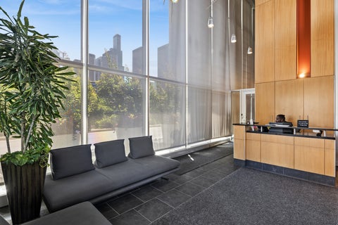Tiny photo for 737 W Washington Boulevard #806, Chicago, IL 60661 (MLS # 12676070)