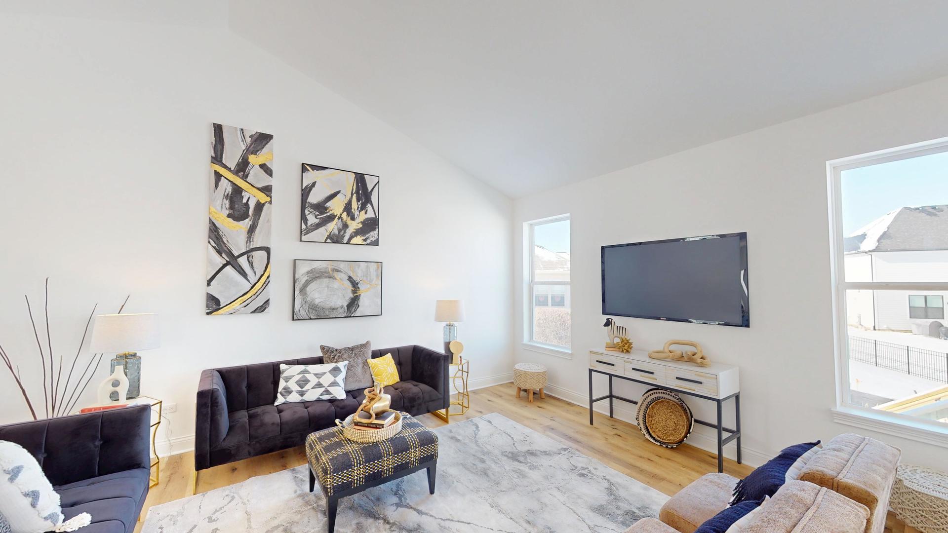 Lot 122 W Cache Isle Circle