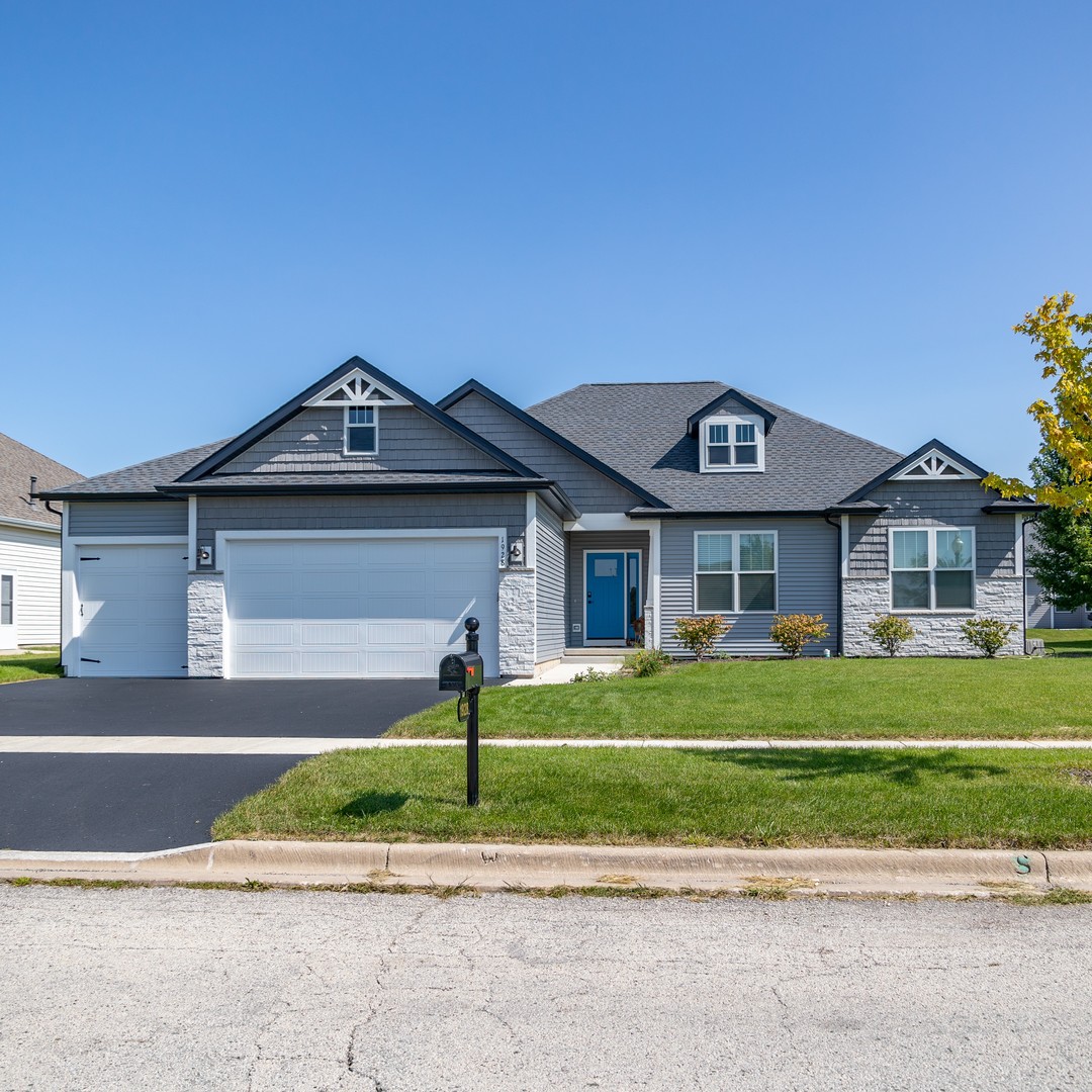 Lot 122 W Cache Isle Circle