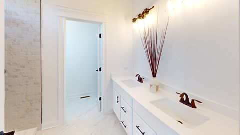 Tiny photo for Lot 122 W Cache Isle Circle, Channahon, IL 60410 (MLS # 12430797)