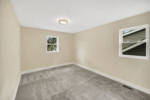 Tiny photo for 3417 Oak Avenue, Brookfield, IL 60513 (MLS # 12467814)