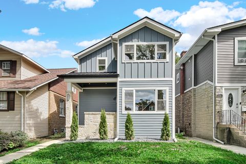 Photo of 3417 Oak Avenue, Brookfield, IL 60513 (MLS # 12467814) Photo of 3417 Oak Avenue, Brookfield, IL 60513 (MLS # 12467814)