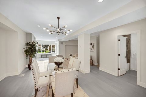 Tiny photo for 3417 Oak Avenue, Brookfield, IL 60513 (MLS # 12467814)