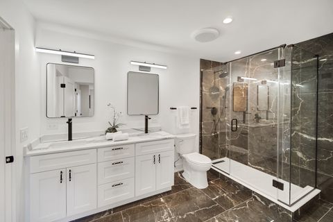 Tiny photo for 3417 Oak Avenue, Brookfield, IL 60513 (MLS # 12467814)