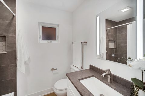 Tiny photo for 3417 Oak Avenue, Brookfield, IL 60513 (MLS # 12467814)