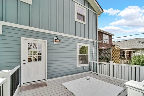 Tiny photo for 3417 Oak Avenue, Brookfield, IL 60513 (MLS # 12467814)