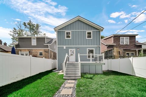 Tiny photo for 3417 Oak Avenue, Brookfield, IL 60513 (MLS # 12467814)