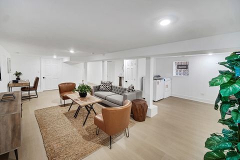 Tiny photo for 3417 Oak Avenue, Brookfield, IL 60513 (MLS # 12467814)