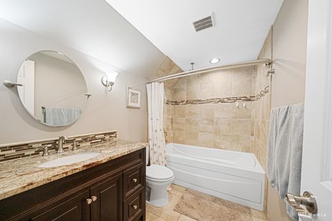 Tiny photo for 571 Hitchcock Avenue, Lisle, IL 60532 (MLS # 12505508)