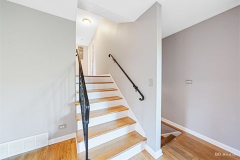 Tiny photo for 571 Hitchcock Avenue, Lisle, IL 60532 (MLS # 12505508)