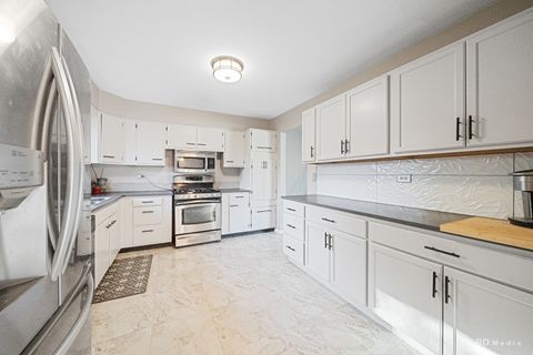 Tiny photo for 571 Hitchcock Avenue, Lisle, IL 60532 (MLS # 12505508)