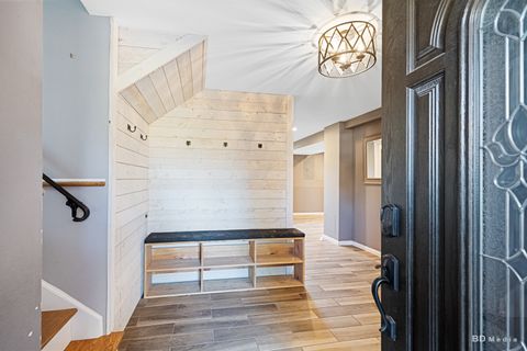 Tiny photo for 571 Hitchcock Avenue, Lisle, IL 60532 (MLS # 12505508)