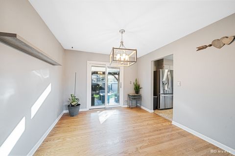 Tiny photo for 571 Hitchcock Avenue, Lisle, IL 60532 (MLS # 12505508)