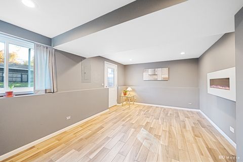 Tiny photo for 571 Hitchcock Avenue, Lisle, IL 60532 (MLS # 12505508)