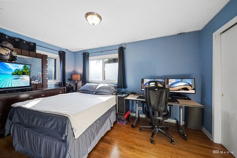 Tiny photo for 571 Hitchcock Avenue, Lisle, IL 60532 (MLS # 12505508)