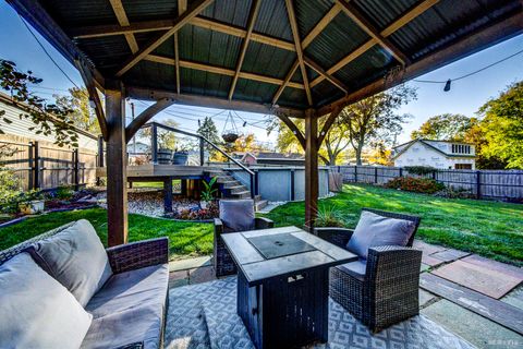 Tiny photo for 571 Hitchcock Avenue, Lisle, IL 60532 (MLS # 12505508)