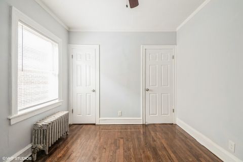 Tiny photo for 7653 S SEELEY Avenue, Chicago, IL 60620 (MLS # 12578552)