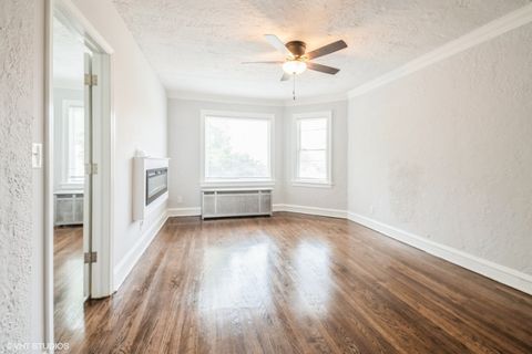 Tiny photo for 7653 S SEELEY Avenue, Chicago, IL 60620 (MLS # 12578552)