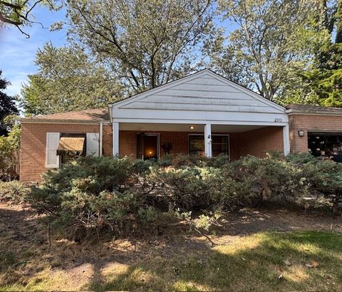 Photo of 210 Harlem Avenue, Glenview, IL 60025 (MLS # 12487926)