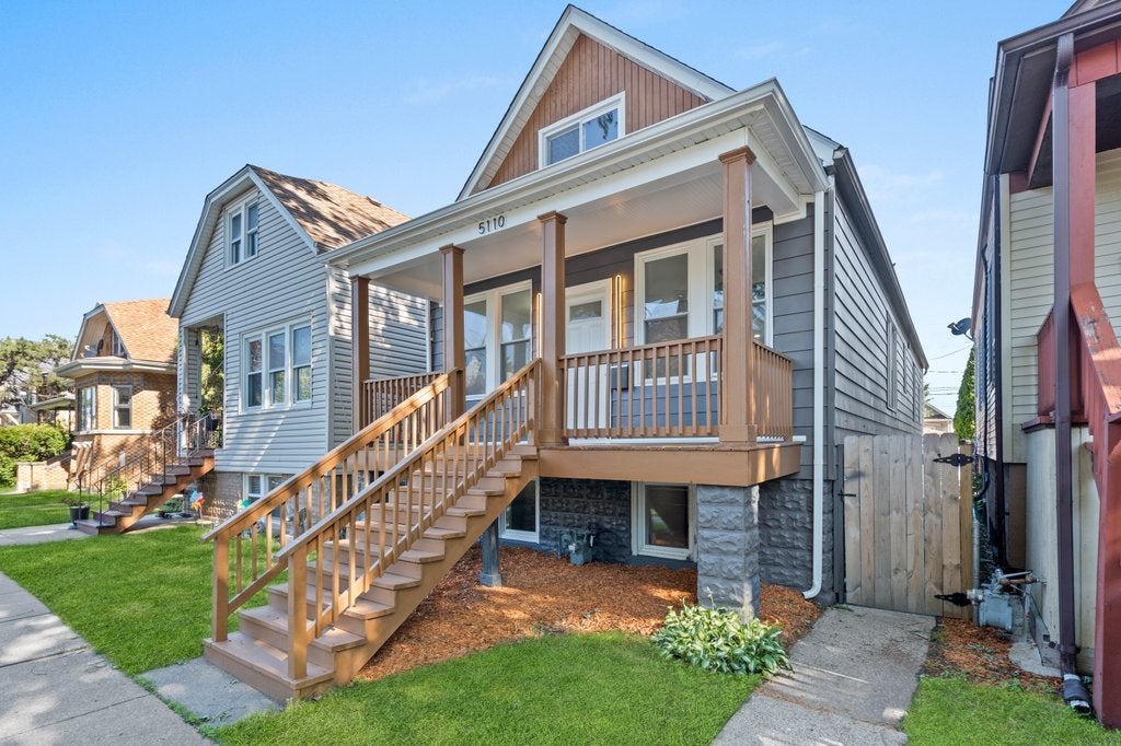 5110 W 31st Place