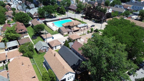 Tiny photo for 5110 W 31st Place, Cicero, IL 60804 (MLS # 12756924)