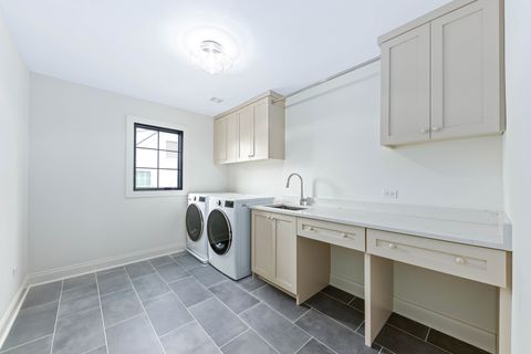 Tiny photo for 660 N Eagle Street, Naperville, IL 60563 (MLS # 12626802)