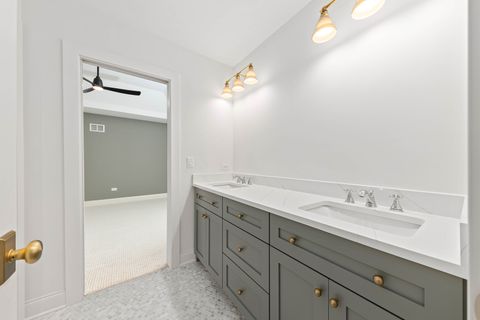 Tiny photo for 660 N Eagle Street, Naperville, IL 60563 (MLS # 12626802)